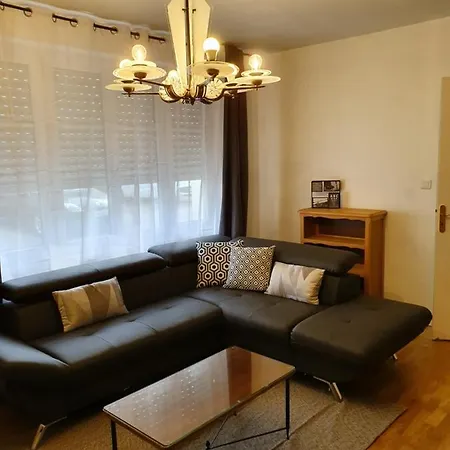 Belle Maison De Ville Renovee Et Confortable ヴィラ