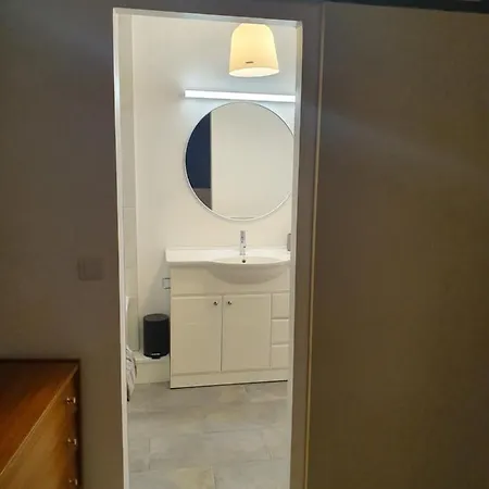 Belle Maison De Ville Renovee Et Confortable *