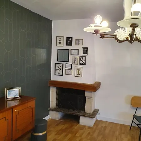 Belle Maison De Ville Renovee Et Confortable ヴィラ Cozes
