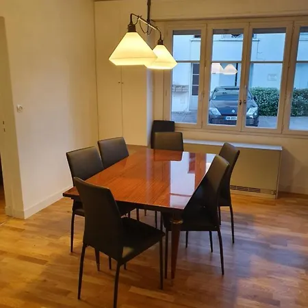 Belle Maison De Ville Renovee Et Confortable * Cozes
