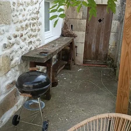 ヴィラ Belle Maison De Ville Renovee Et Confortable *