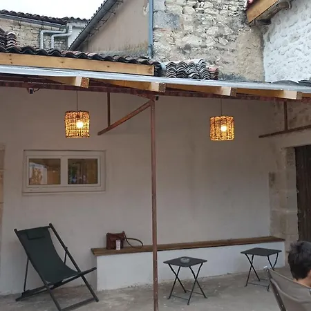 ヴィラ Belle Maison De Ville Renovee Et Confortable *