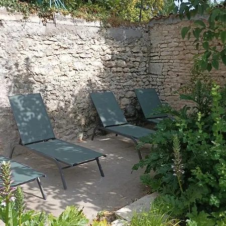 Belle Maison De Ville Renovee Et Confortable ヴィラ *