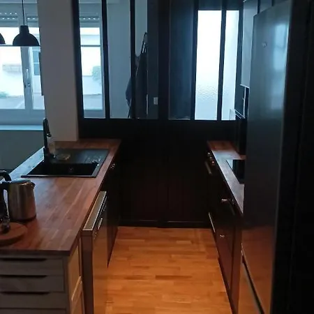 ヴィラ Belle Maison De Ville Renovee Et Confortable Cozes