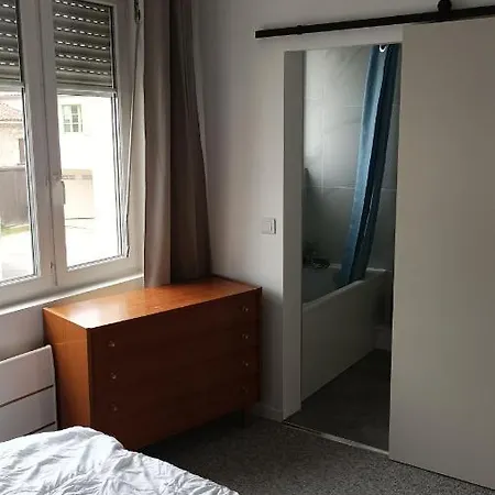 ヴィラ Belle Maison De Ville Renovee Et Confortable *