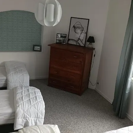 Belle Maison De Ville Renovee Et Confortable Cozes