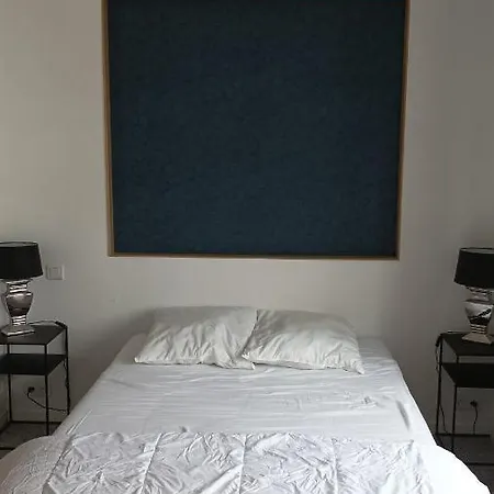 Belle Maison De Ville Renovee Et Confortable ヴィラ *