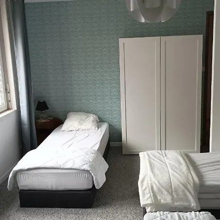 ヴィラ Belle Maison De Ville Renovee Et Confortable Cozes